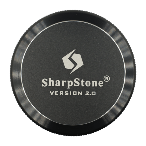 Sharpstone Grinder – Version 2.0 | Canna Cabana Canada