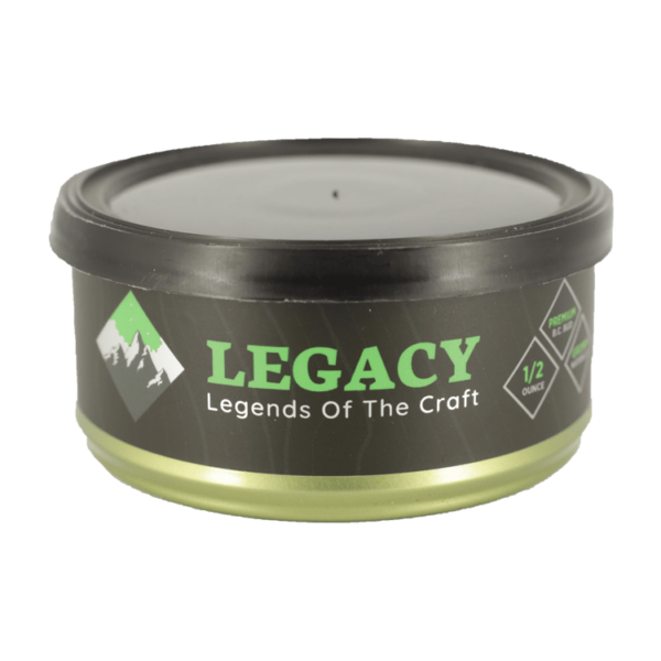 Legacy – Tin Series – Ice Cream Cake – 14g | Canna Cabana Canada