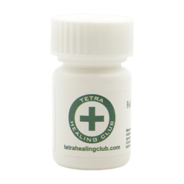 CBD Capsules – 25mg | Canna Cabana Canada