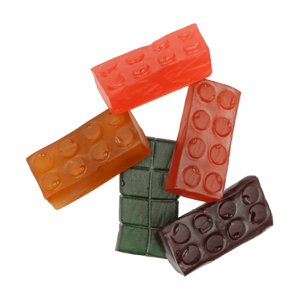 THC Blox – 80mg | Canna Cabana Canada
