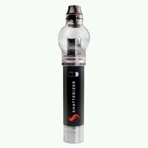 Shatterizer – Shatter Vaporizer Pen | Canna Cabana Canada