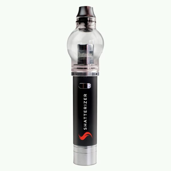 Shatterizer – Shatter Vaporizer Pen | Canna Cabana Canada