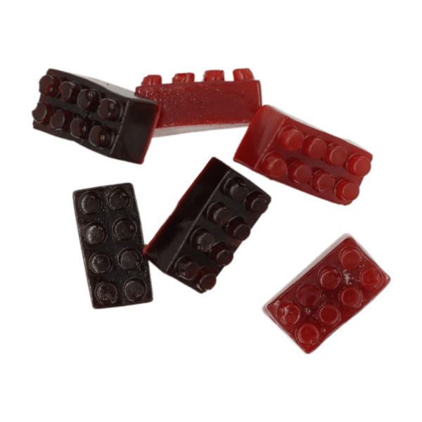 THC Mega Blox – 150mg THC | Canna Cabana Canada