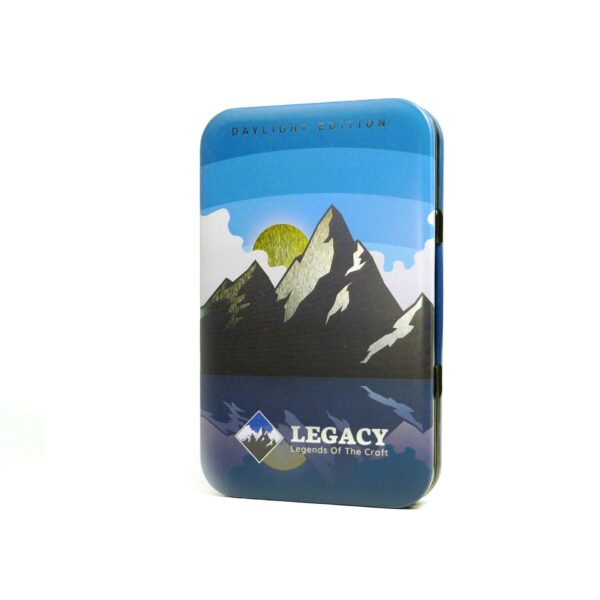 Legacy – Pre Rolls – Daylight – Energizing Sativa Blend – 3.5g | Canna Cabana Canada
