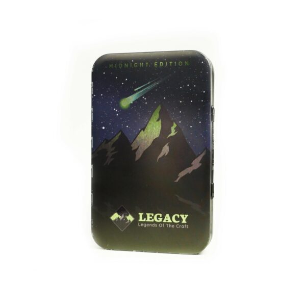 Legacy – Pre Rolls – Daylight – Energizing Sativa Blend – 3.5g | Canna Cabana Canada