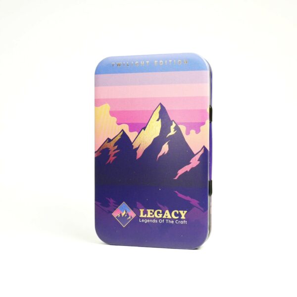 Legacy – Pre Rolls – Daylight – Energizing Sativa Blend – 3.5g | Canna Cabana Canada