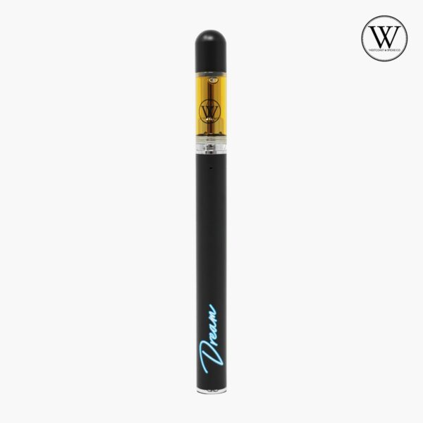 DREAM – CBD + Lavender Pen | Canna Cabana Canada