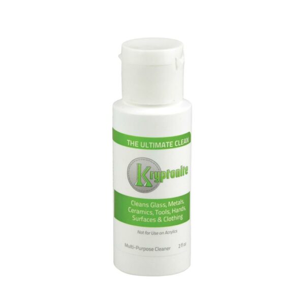 Klear Kryptonite Cleaner – 2 oz | Canna Cabana Canada