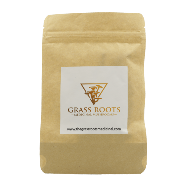 Roots – Medicinal Mushrooms – Microdose Capsules | Canna Cabana Canada