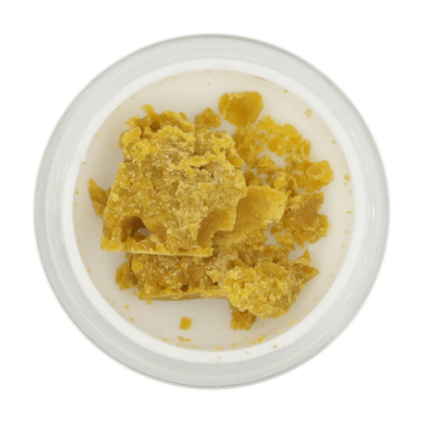 Budder – Bubba Kush – 1g | Canna Cabana Canada