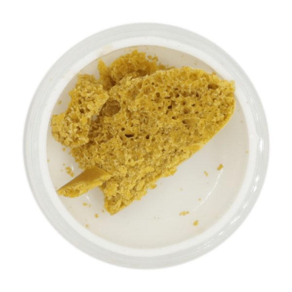 Budder – Bubba Kush – 1g | Canna Cabana Canada