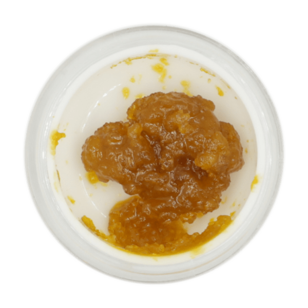 Live Resin – Gorillla Glue #4 – 1g | Canna Cabana Canada