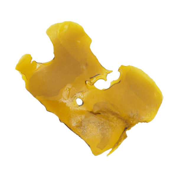 Budder – Bubba Kush – 1g | Canna Cabana Canada