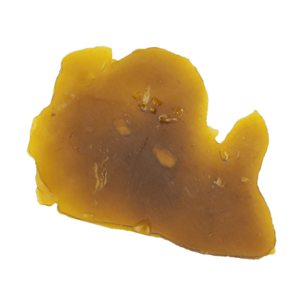 Budder – Bubba Kush – 1g | Canna Cabana Canada