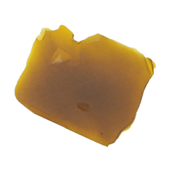 Budder – Bubba Kush – 1g | Canna Cabana Canada