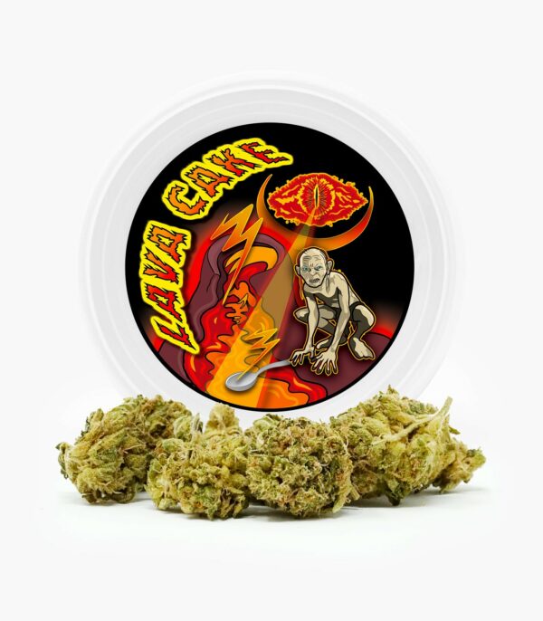 Westcoast Cali Tins – Premium Flower – Purple Punchsicle – 14g | Canna Cabana Canada