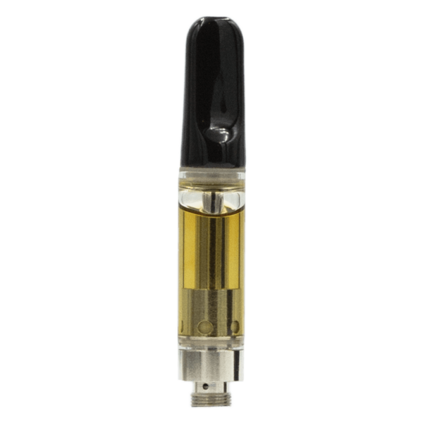 THC Distillate Vape Refill Cartridge – 1ml – (510 thread) | Canna Cabana Canada