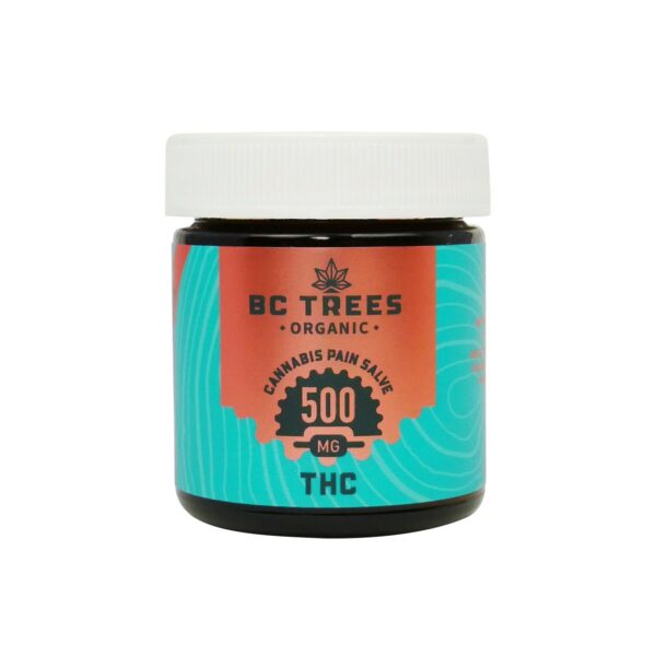 BC Trees CBD Tincture – Full Spectrum CBD Oil – 625ml | Canna Cabana Canada