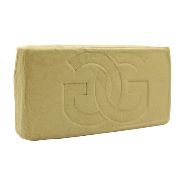God’s Gift Hash (Blonde) | Canna Cabana Canada