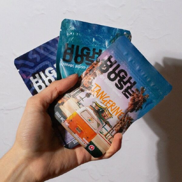 High Dose Bundles – BUY 5 SAVE 5% | Canna Cabana Canada