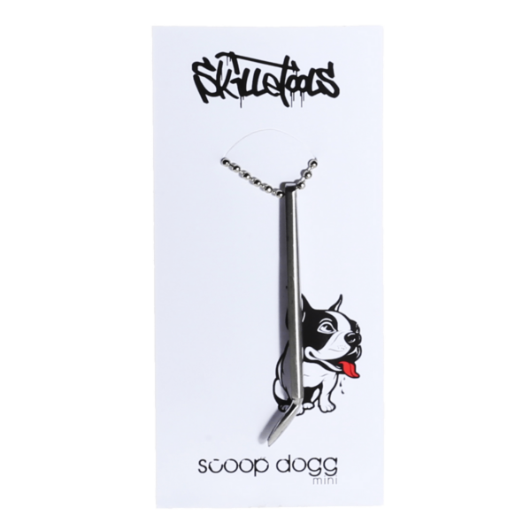 Skilletools Mini Scoop Dogg Dab Tool | Canna Cabana Canada