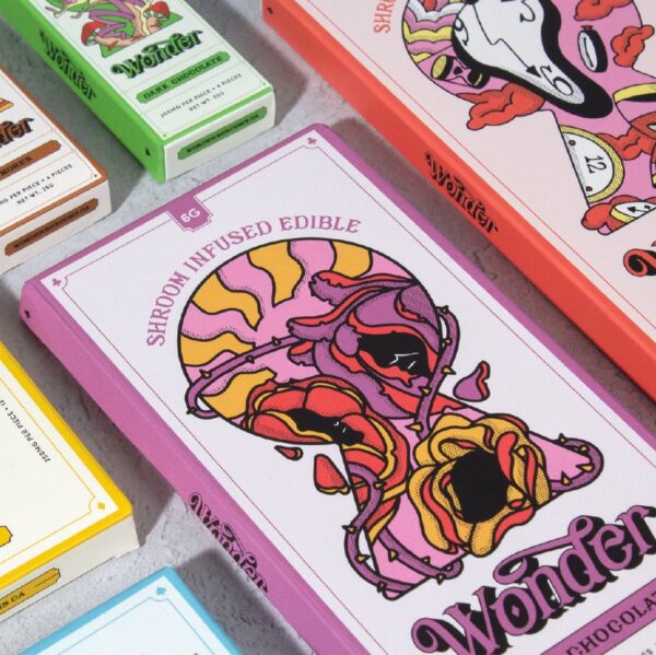 Wonder Bundles – BUY 5 SAVE 5% | Canna Cabana Canada