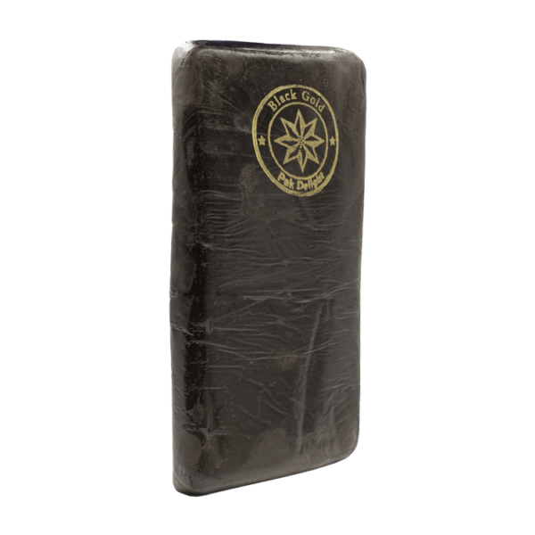 Black Gold Afghani Hash | Canna Cabana Canada