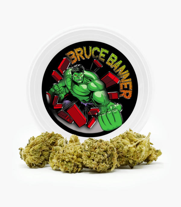 Westcoast Cali Tins – Premium Flower – Mendo Breath – 14g | Canna Cabana Canada
