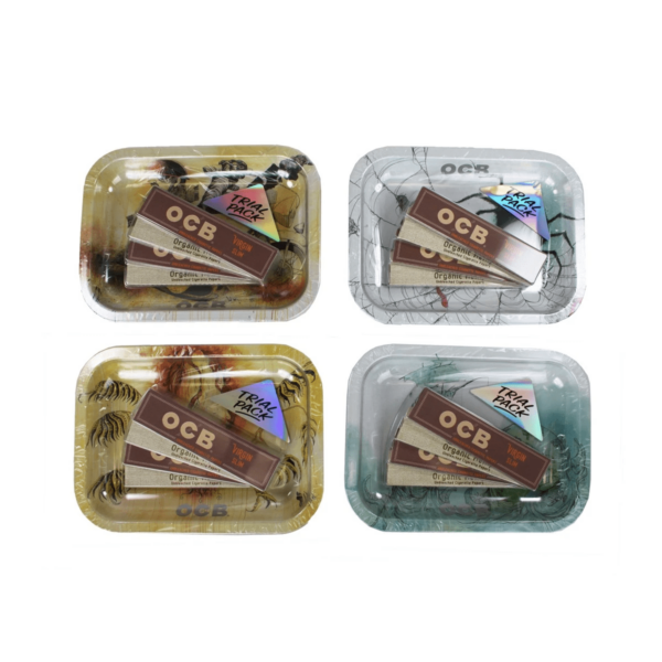 OCB Trial Pack | Canna Cabana Canada