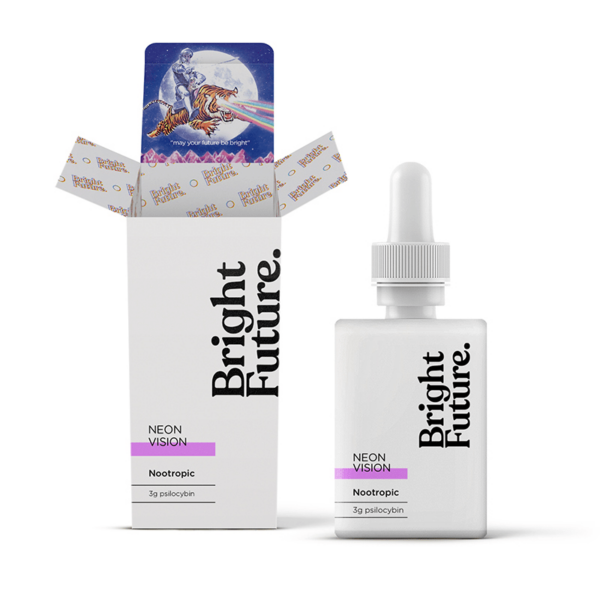 Bright Future – Daily Dose – 3g | Canna Cabana Canada