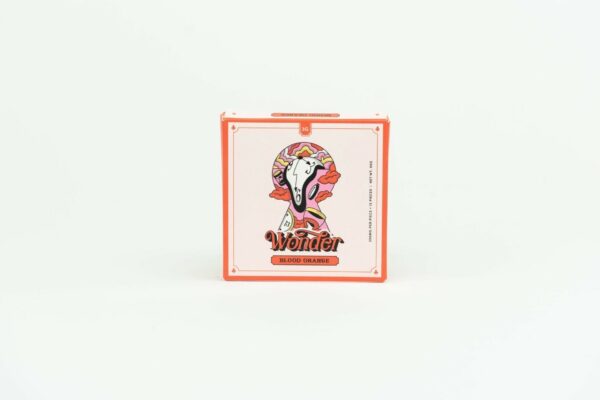 Wonder – Psilocybin Chocolate Bar – Blood Orange | Canna Cabana Canada