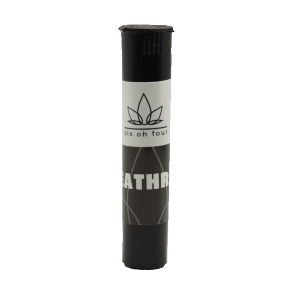 Six Oh Four – CO2 Extracted Vapes – Death Ray – 1ml | Canna Cabana Canada
