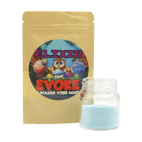 Evoke – Medicinal Mushrooms – Elixir | Canna Cabana Canada