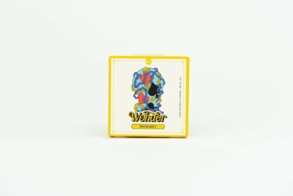 Wonder – Psilocybin Chocolate Bar – Hazelnut | Canna Cabana Canada