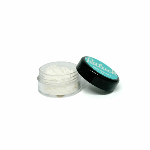 Potluck – CBD Isolate | Canna Cabana Canada