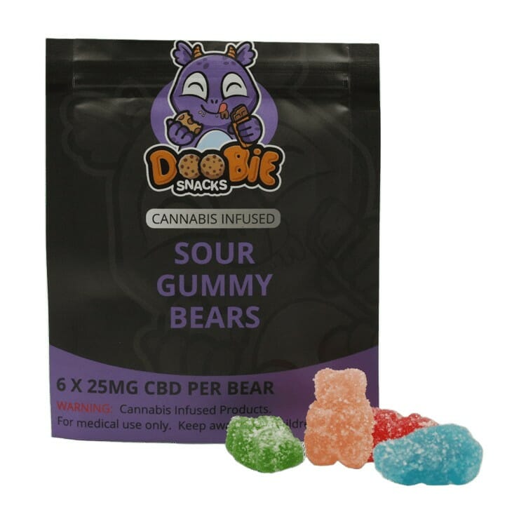 Doobie Snacks: A Must-Try for cannabis Enthusiasts | Canna Cabana Canada | Canna Cabana Canada