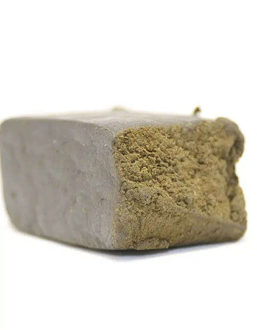 Blueberry Hash: The Deliciously Relaxing Way to End Your Day | Canna Cabana Canada | Canna Cabana Canada