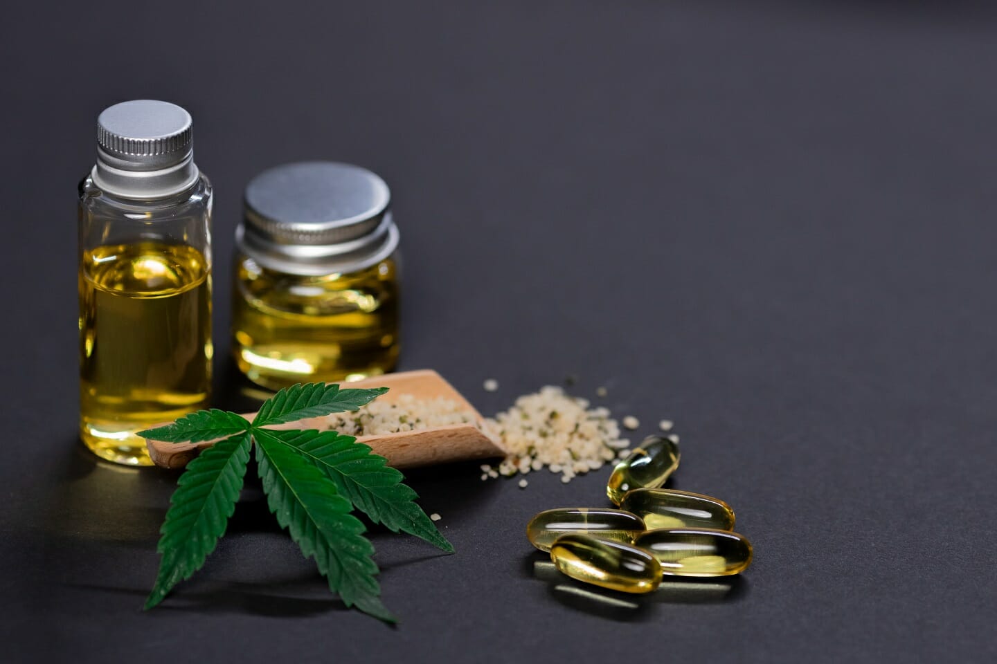 CBD Oil online dispensary | Canna Cabana Canada