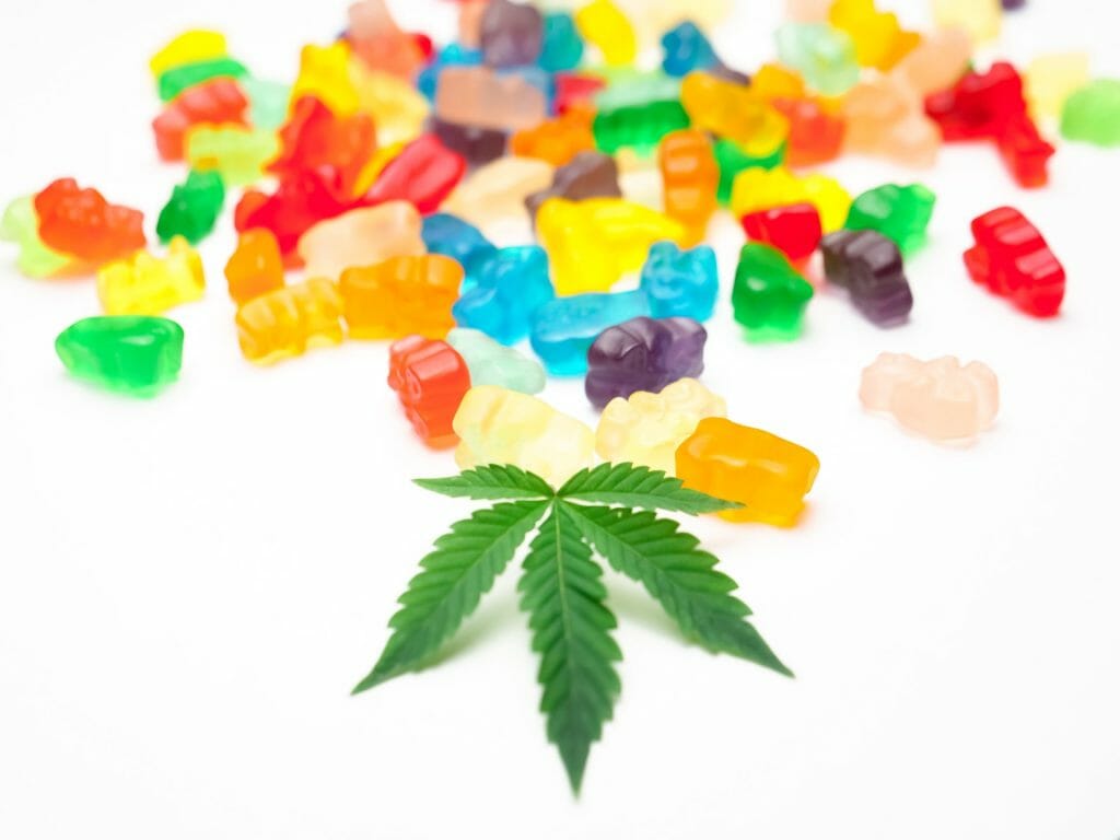 Weed Gummy | Canna Cabana Canada