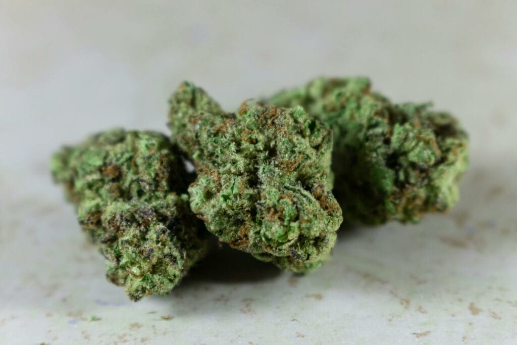 Best Indica Online in Canada | Canna Cabana Canada