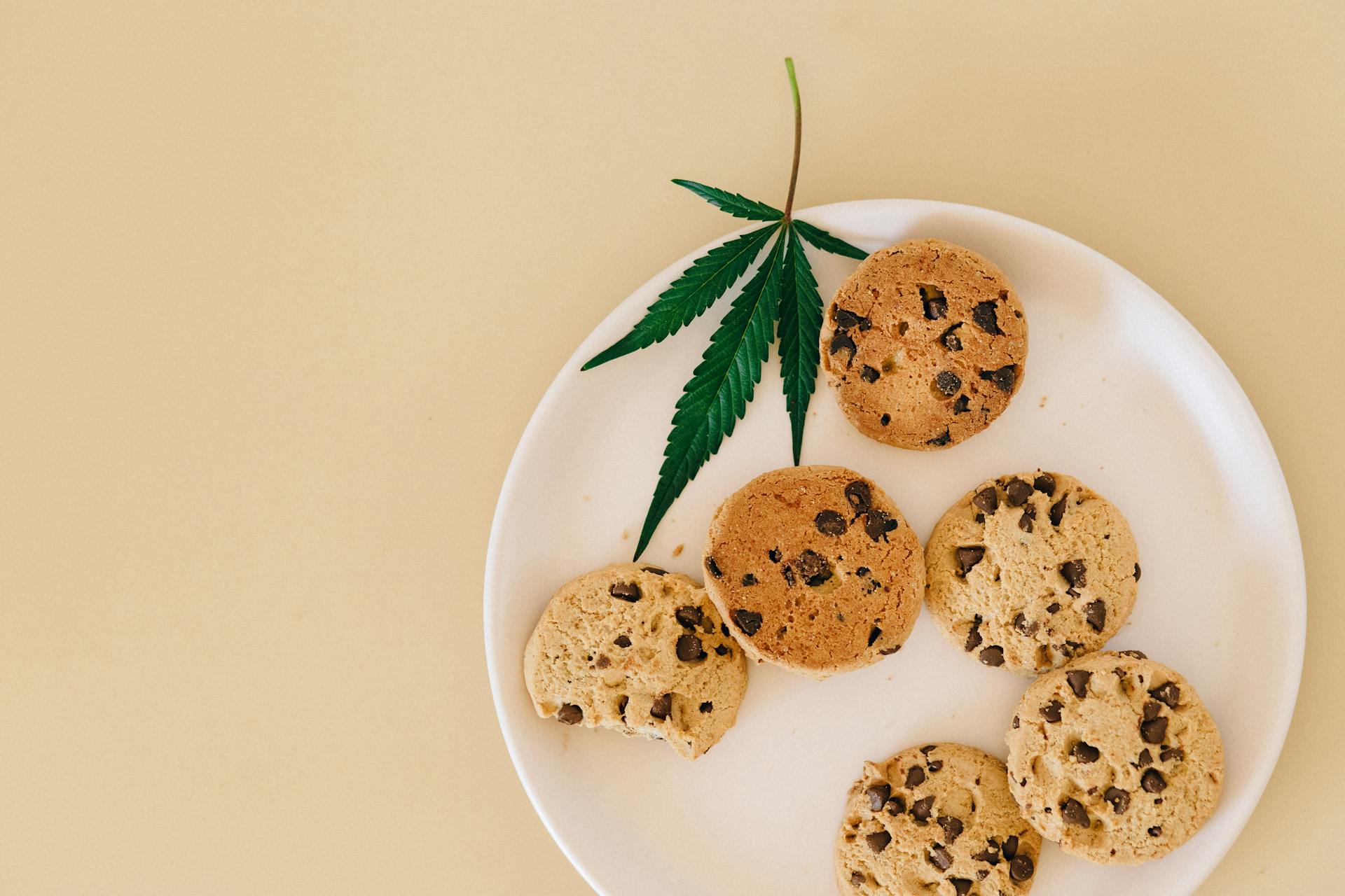 Edibles online at Canada | Canna Cabana Canada