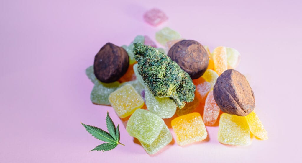 Weed edibles | Canna Cabana Canada